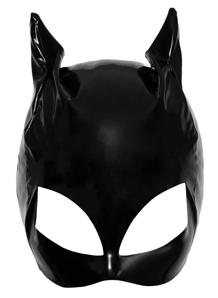 Mask Black