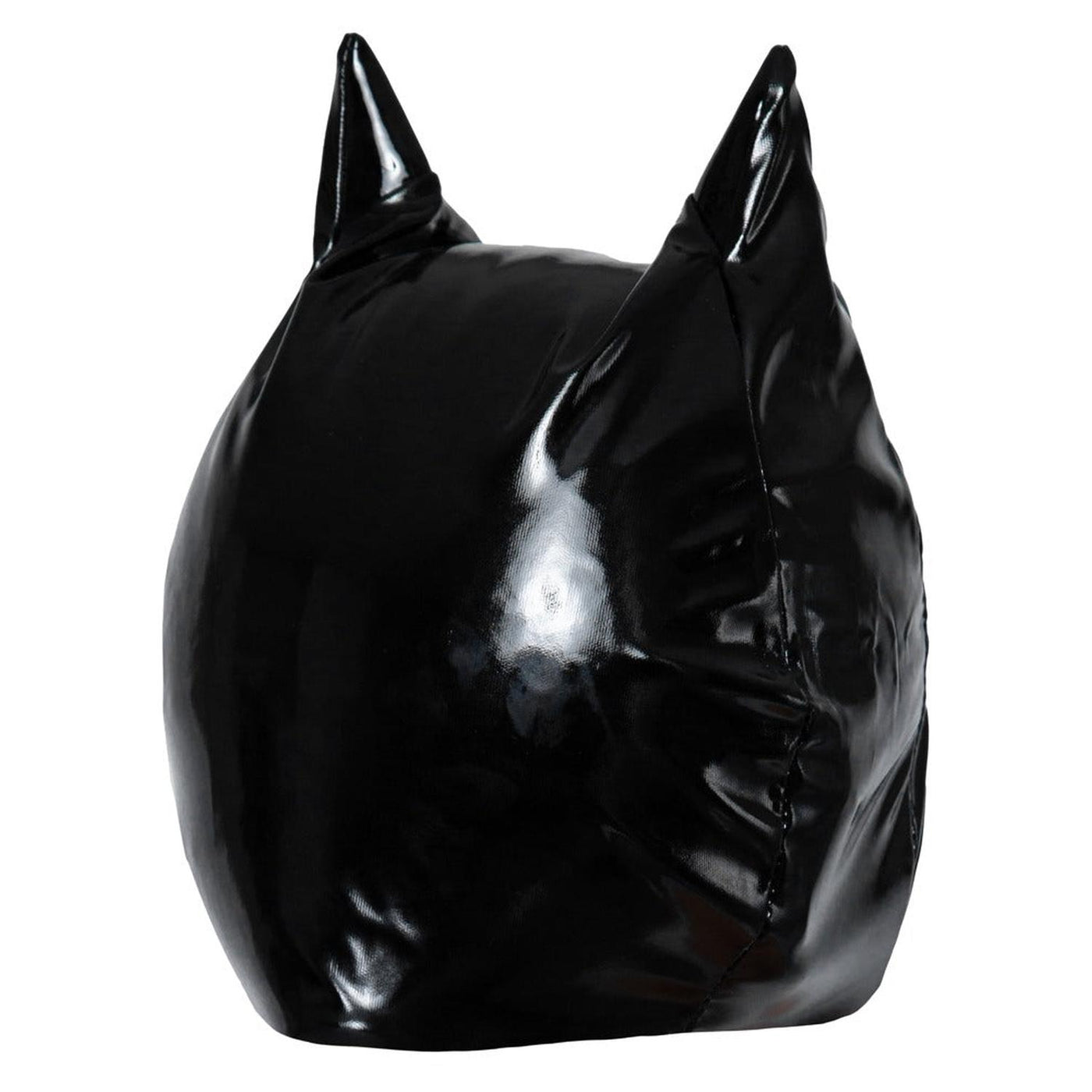 Mask Black