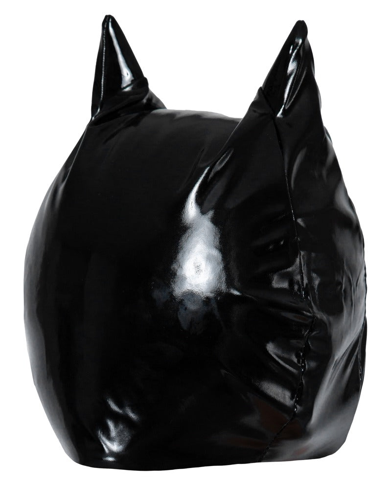 Mask Black