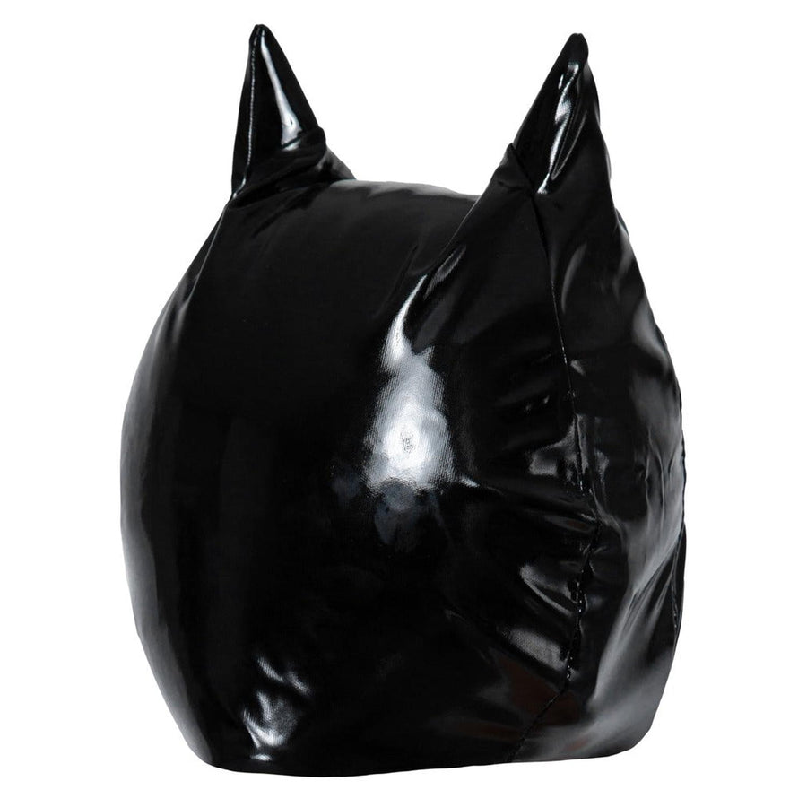 Mask Black
