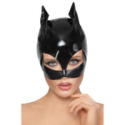 Mask Black