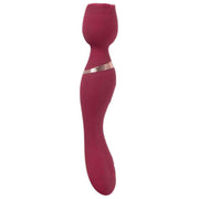 Massaggiatore Clitoride Wand a Pulsazione