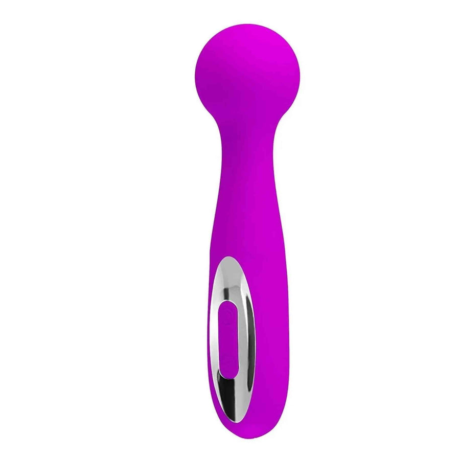 Wade Clitoral Massager - 30 vibration modes