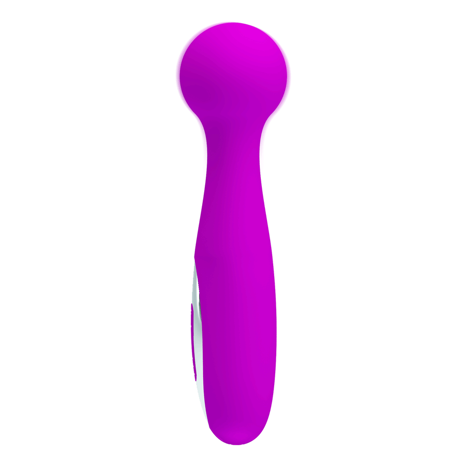 Wade Clitoral Massager - 30 vibration modes