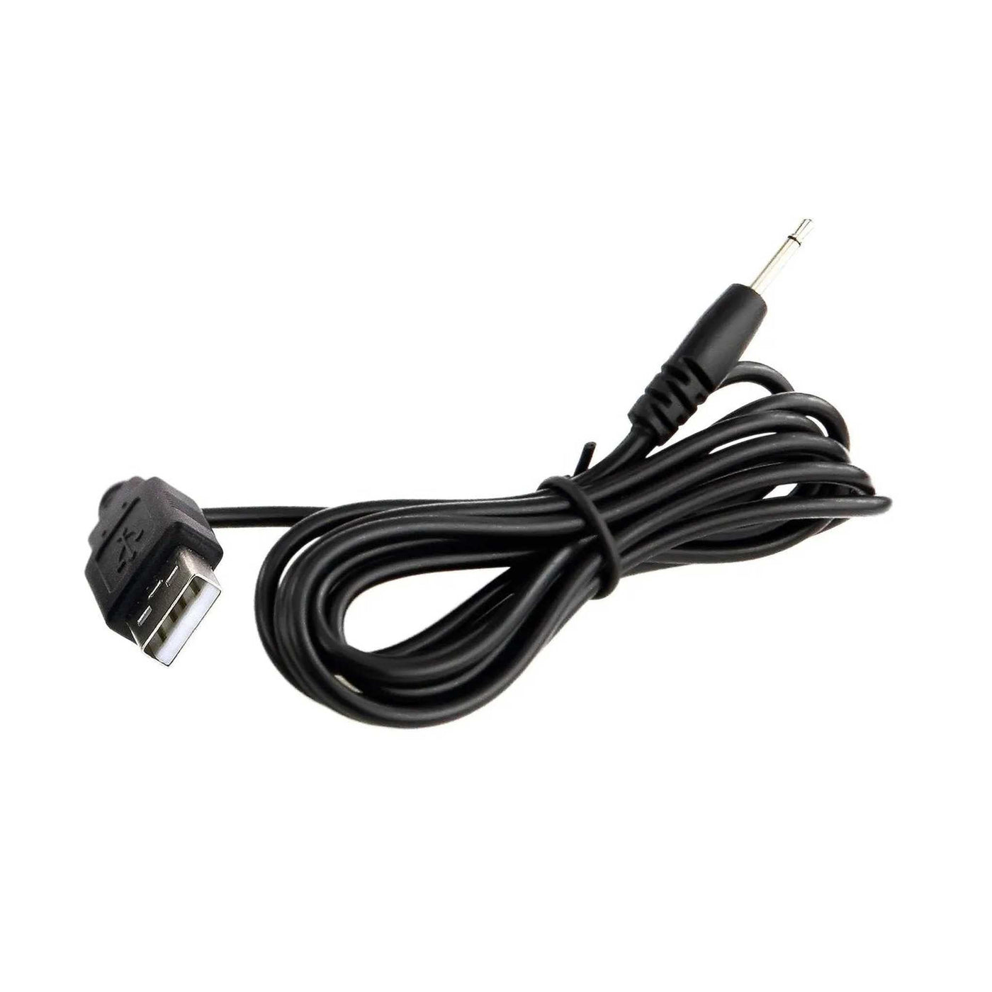 Cavo di ricarica USB per massaggiatore clitorideo Wade jack 2.5mm