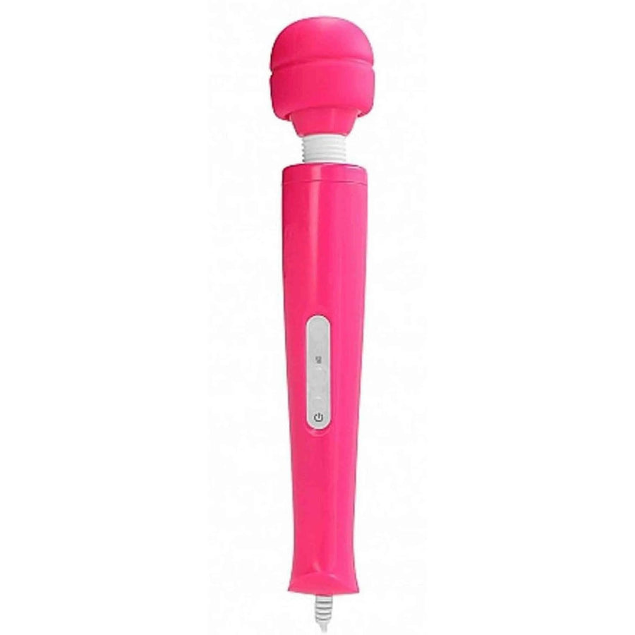 Current Clitoral Massager with USB socket - 10 different vibration modes