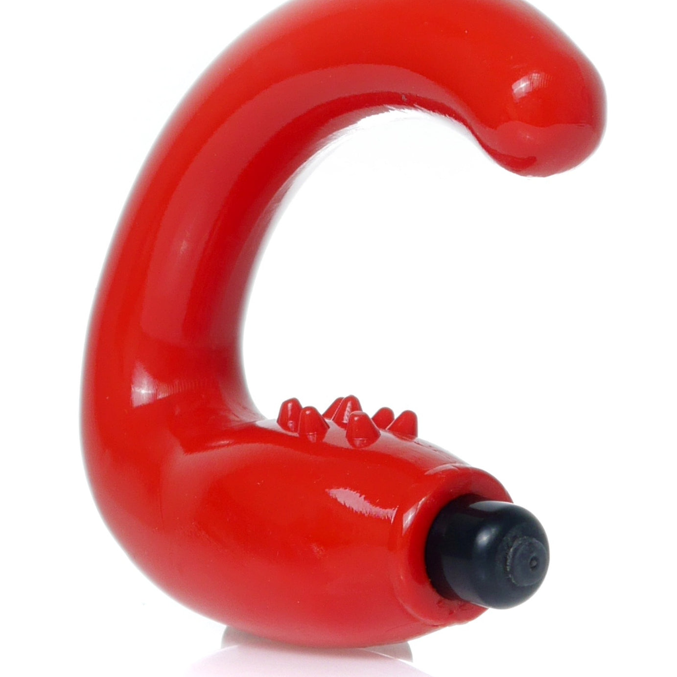 Massaggiatore Prostata e Perineo