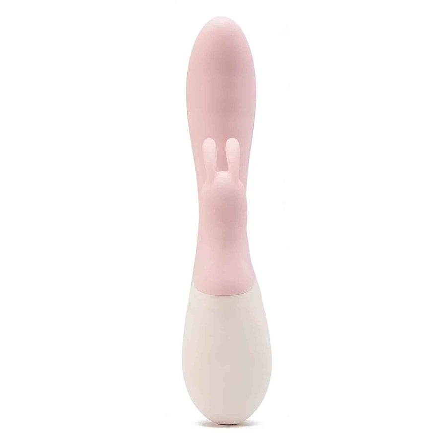 Master Flirtation Rabbit Ricaricabile con 7 diverse vibrazioni