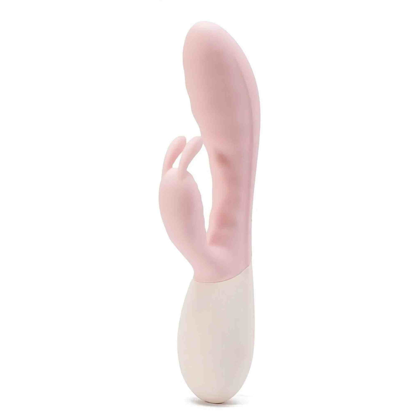 Master Flirtation Rabbit Ricaricabile con 7 diverse vibrazioni