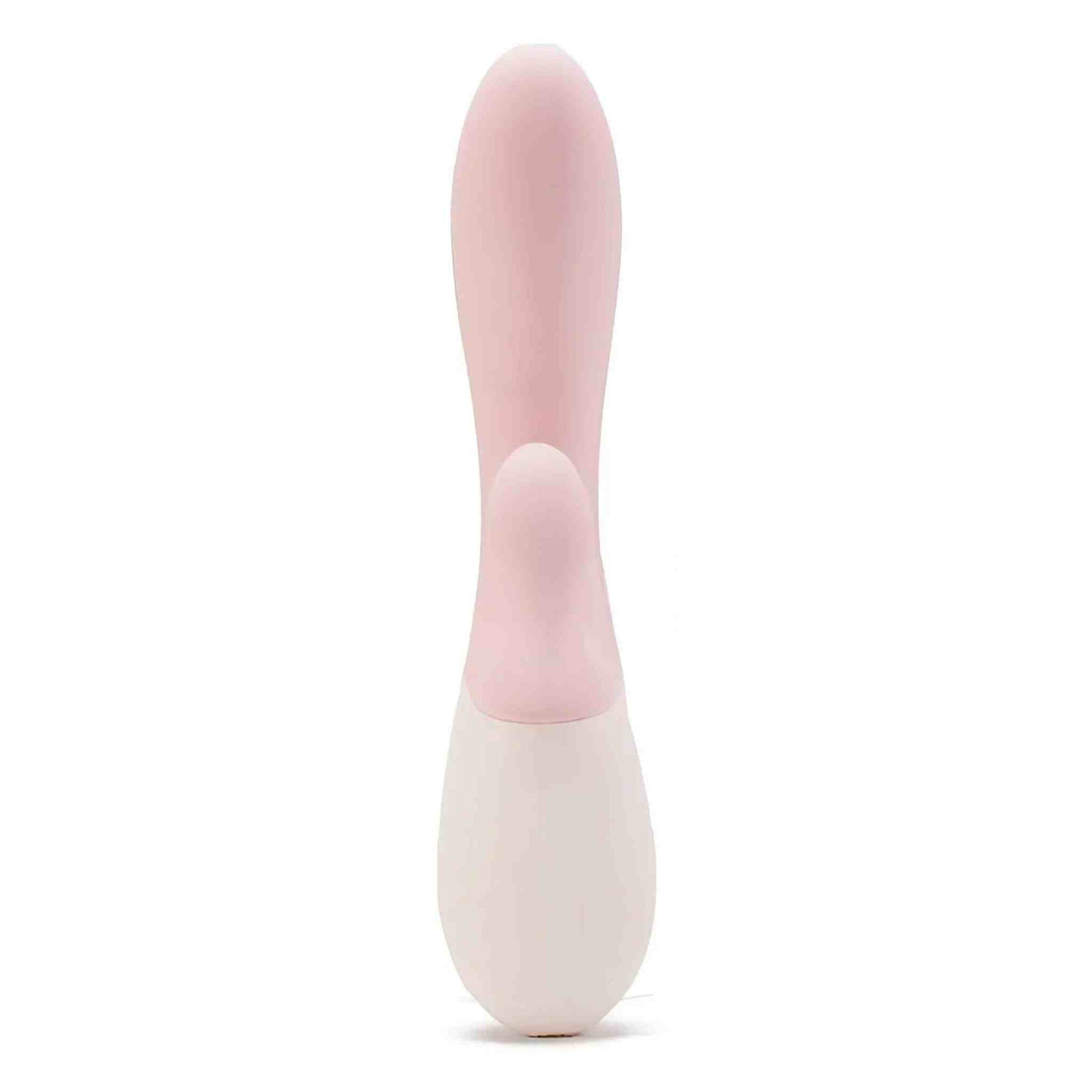 Master Rhythm Vibratore Rabbit in Silicone Ricaricabile