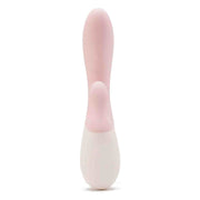 Master Rhythm Vibratore Rabbit in Silicone Ricaricabile