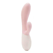 Master Rhythm Vibratore Rabbit in Silicone Ricaricabile