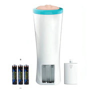 Masturbatore Elettrico Super Realistico con 3 livelli di Up & Down