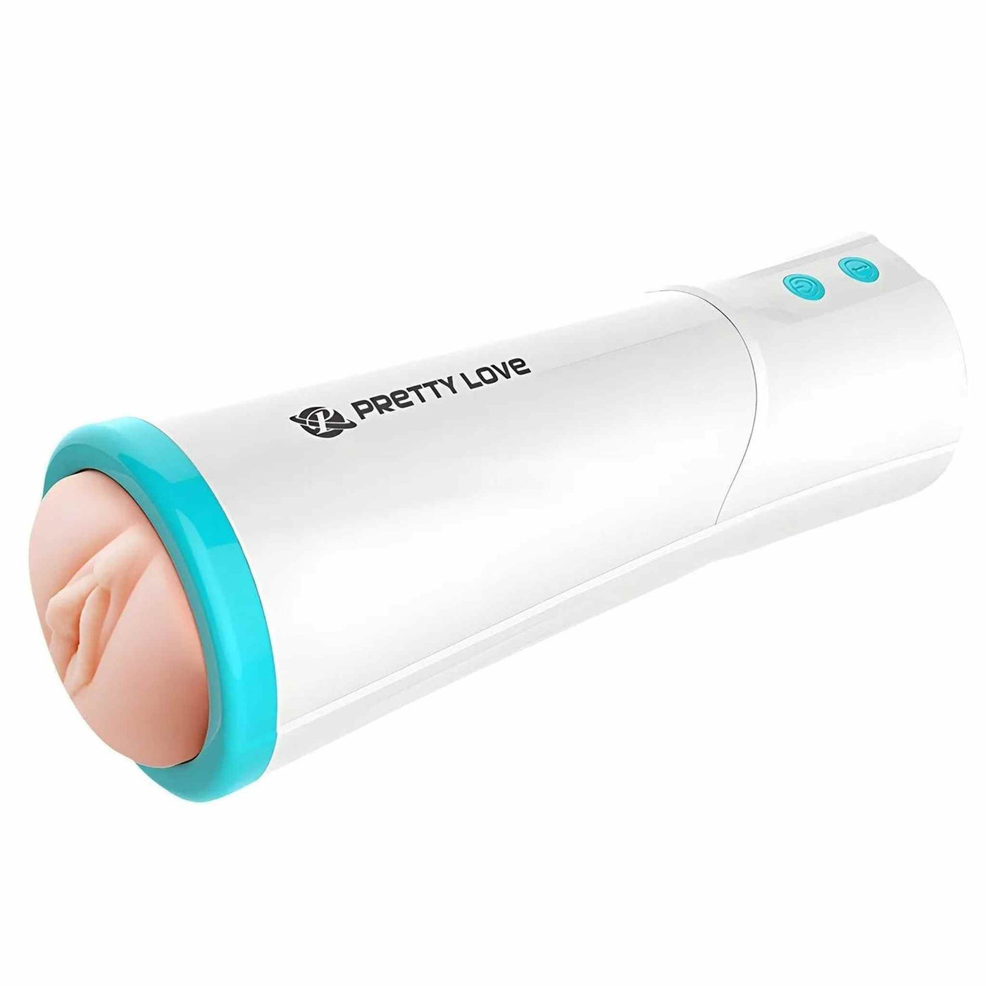 Masturbatore Elettrico Super Realistico con 3 livelli di Up & Down