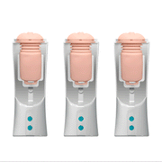 Masturbatore Elettrico Super Realistico con 3 livelli di Up & Down