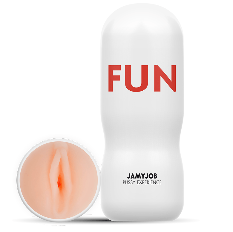 Masturbatore Fleshlight Morbido e Realistico - Vagina - GoEstasy