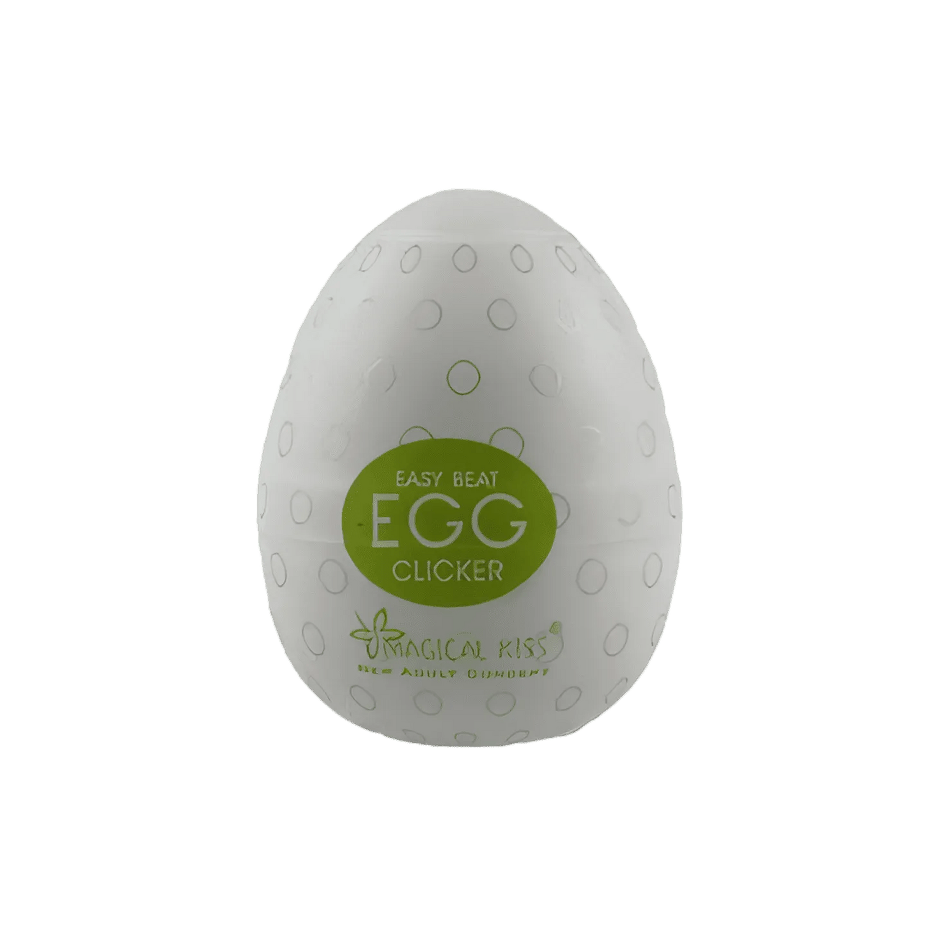 Masturbatore Magical Kiss Egg Cliker