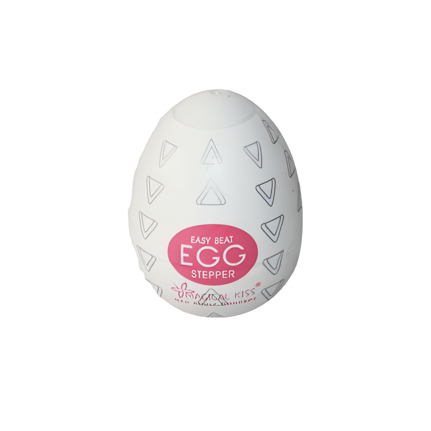 Masturbatore Magical Kiss Egg Stepper - GoEstasy