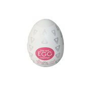 Masturbatore Magical Kiss Egg Stepper
