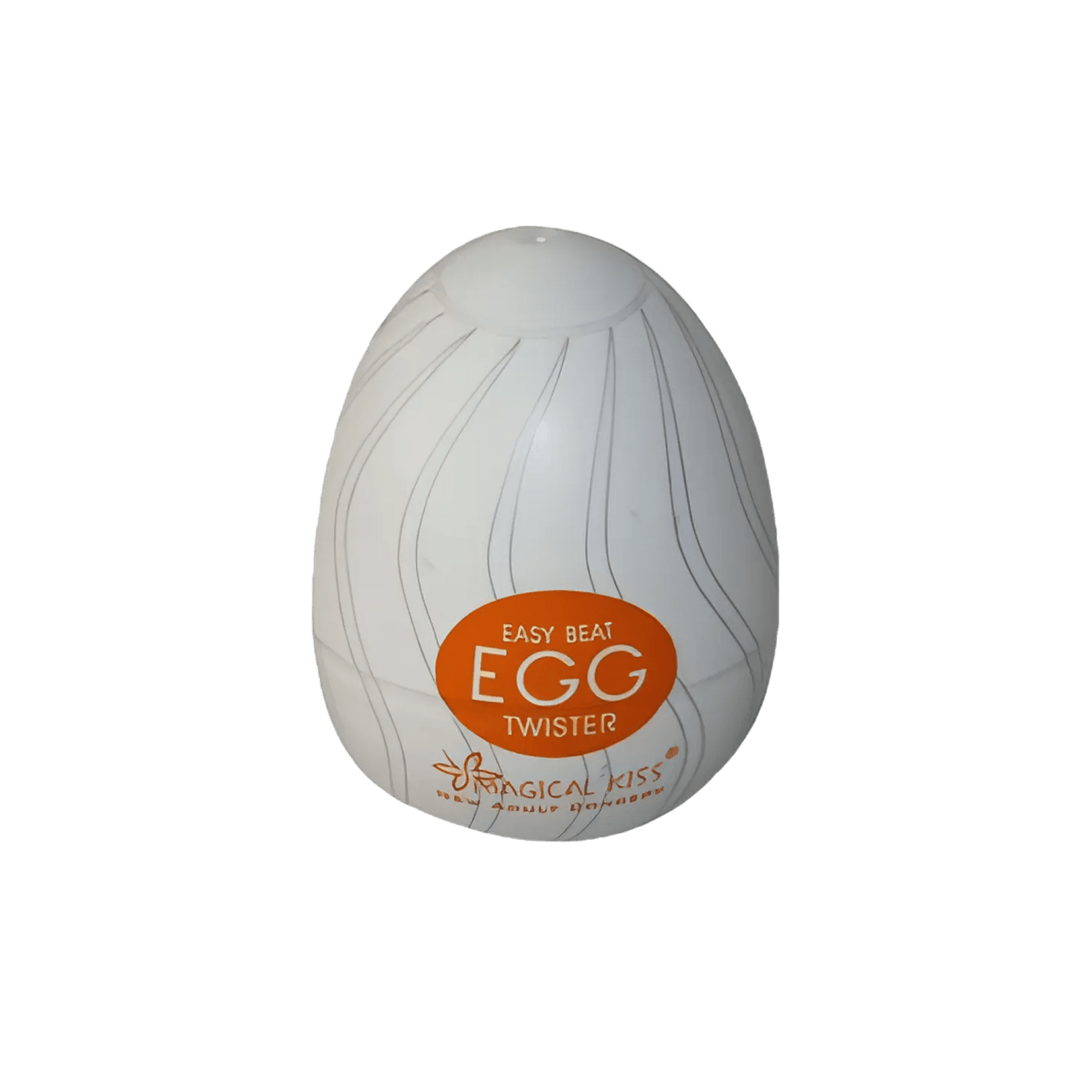 Masturbatore Magical Kiss Egg Twister