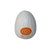 Masturbatore Magical Kiss Egg Twister