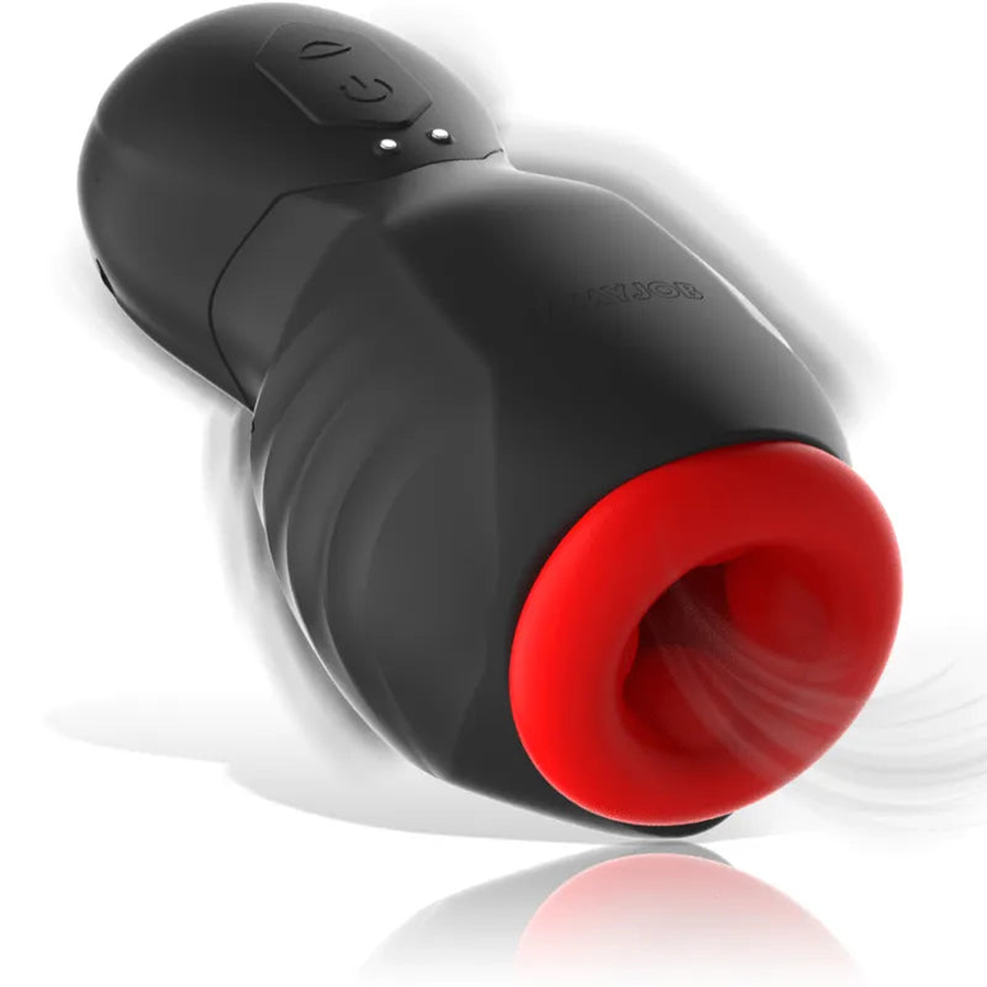 Astra Suction and Vibration Penis Masturbator