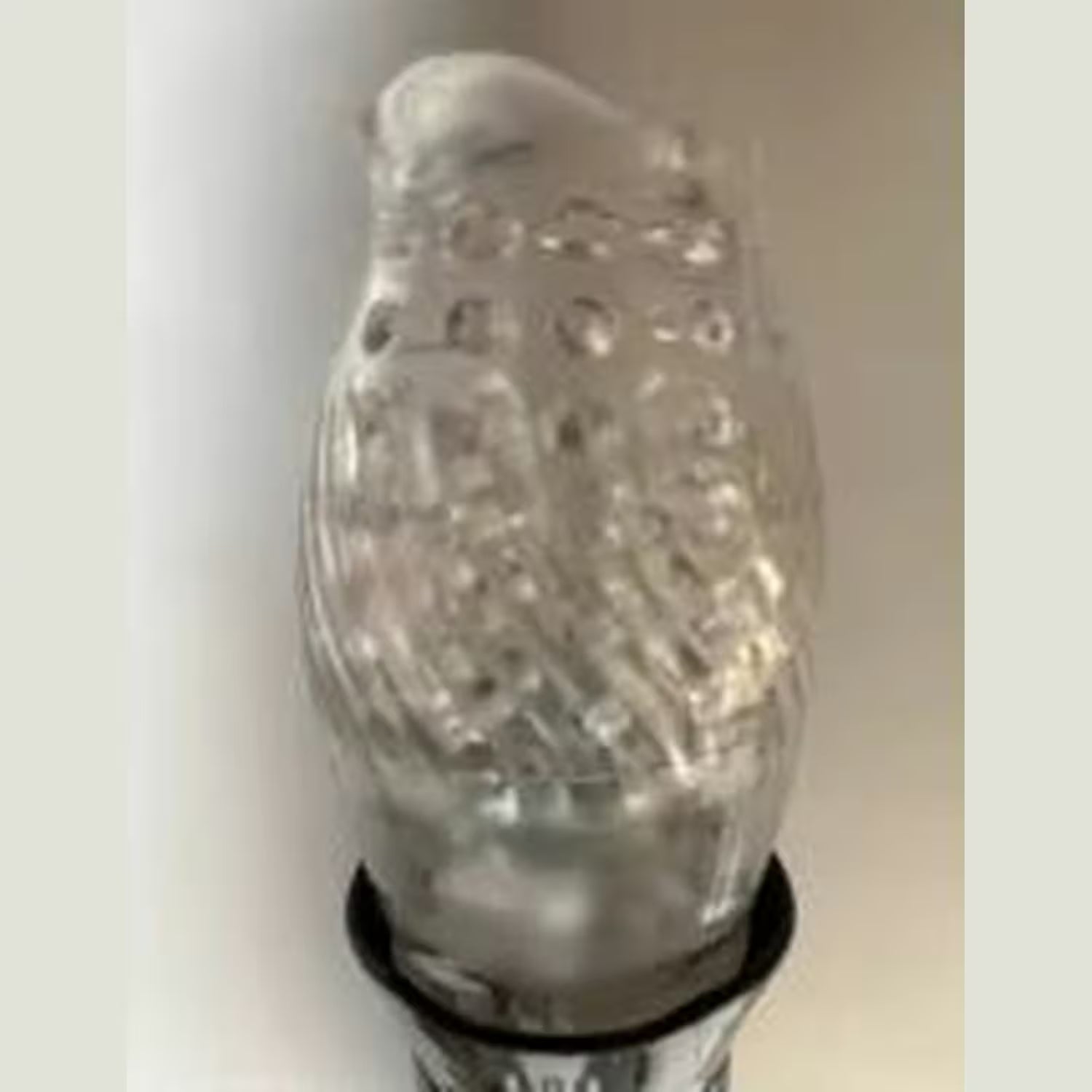 Masturbatore Pene Elettrico Vibrante e Rotante