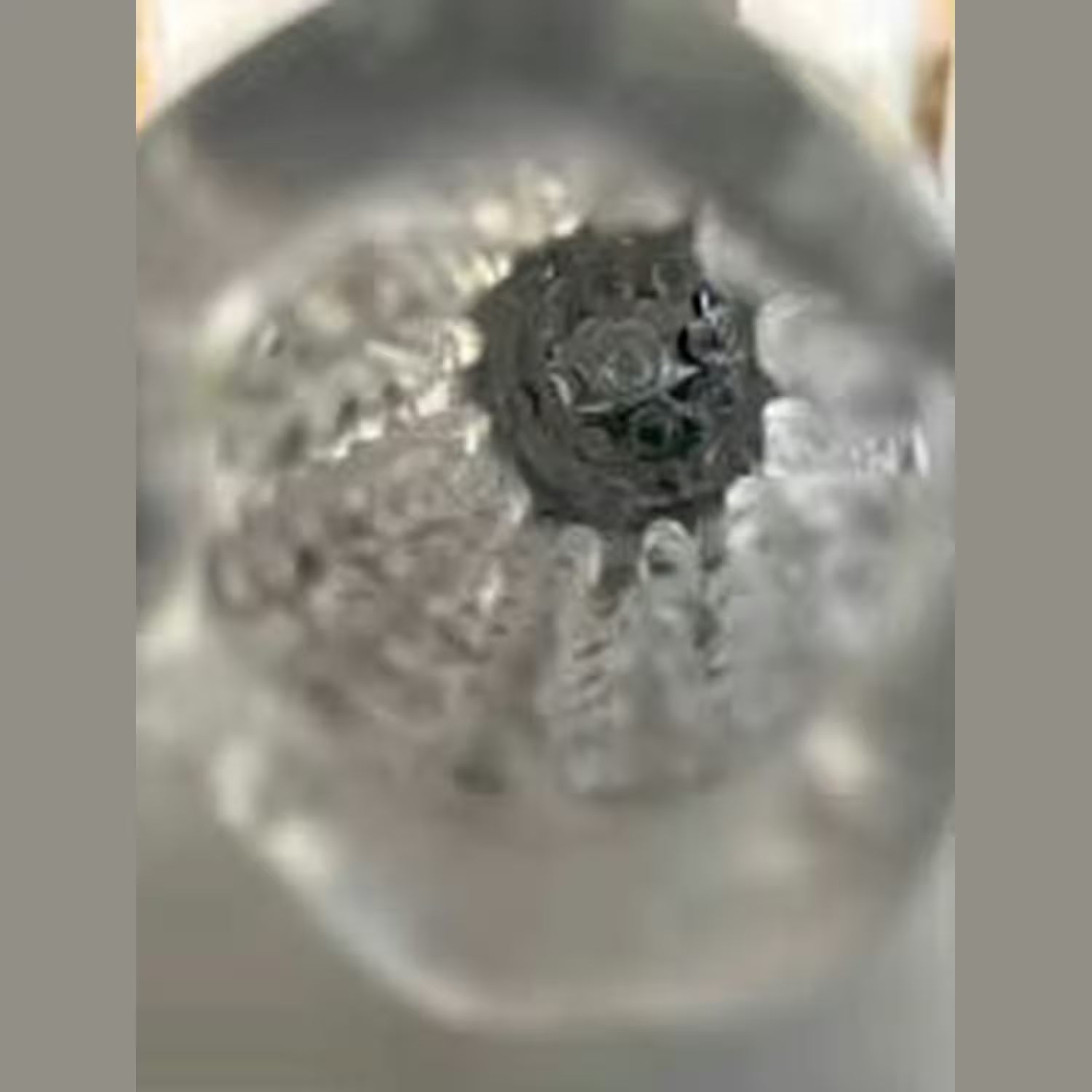 Masturbatore Pene Elettrico Vibrante e Rotante