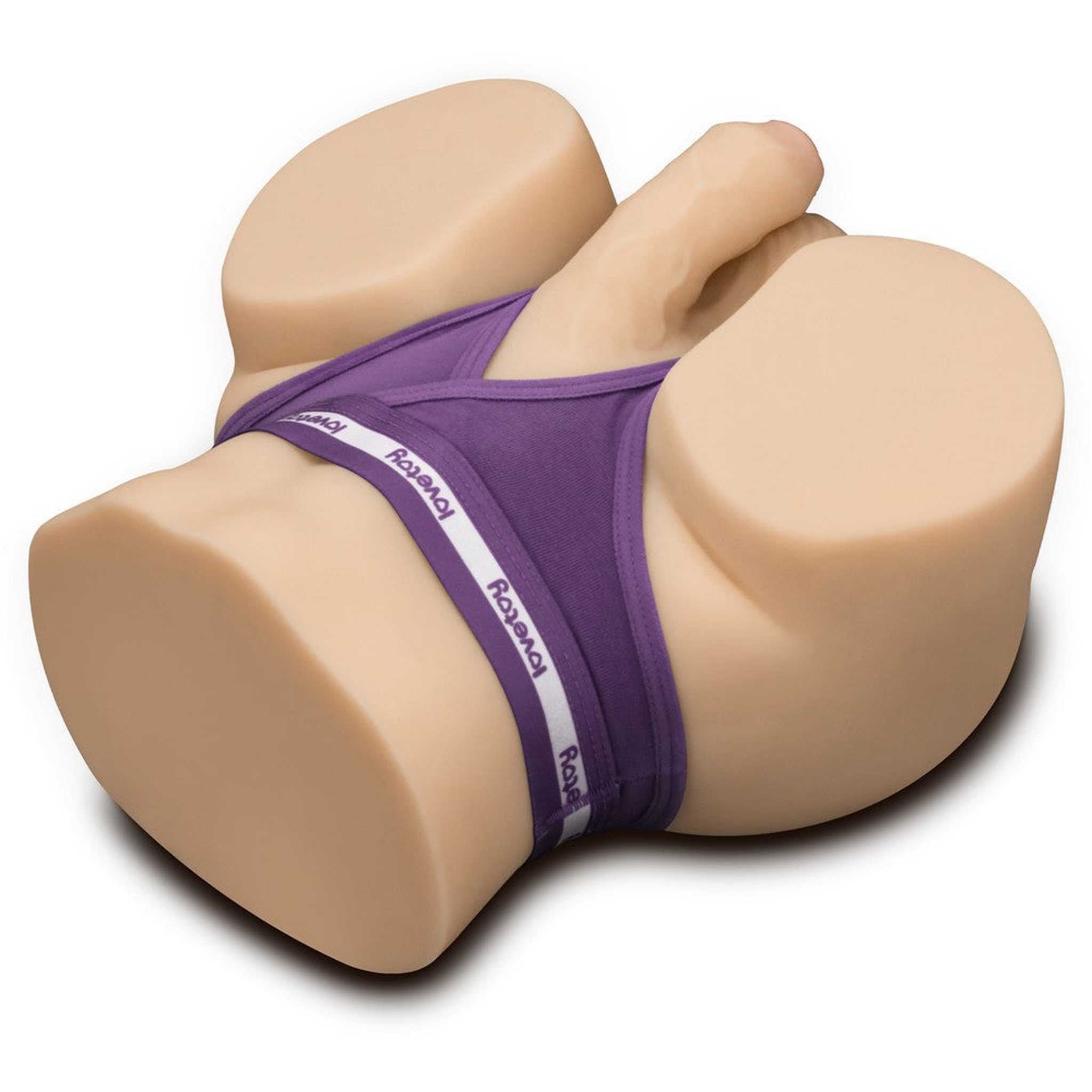 Masturbatore Realistico Ano e Pene 4 kg