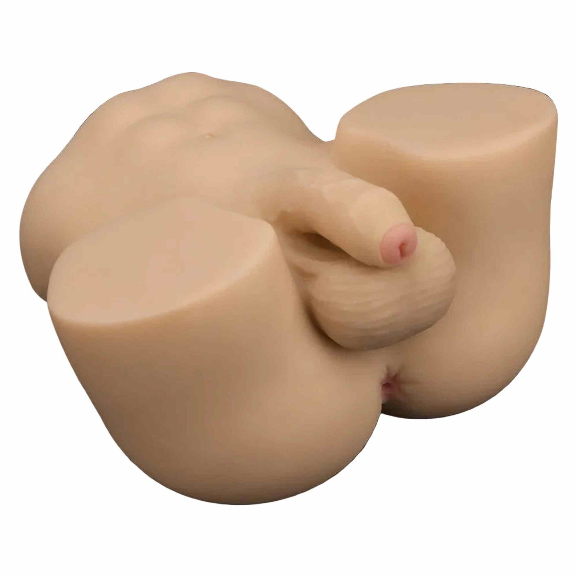 Masturbatore Realistico Ano e Pene 4 kg