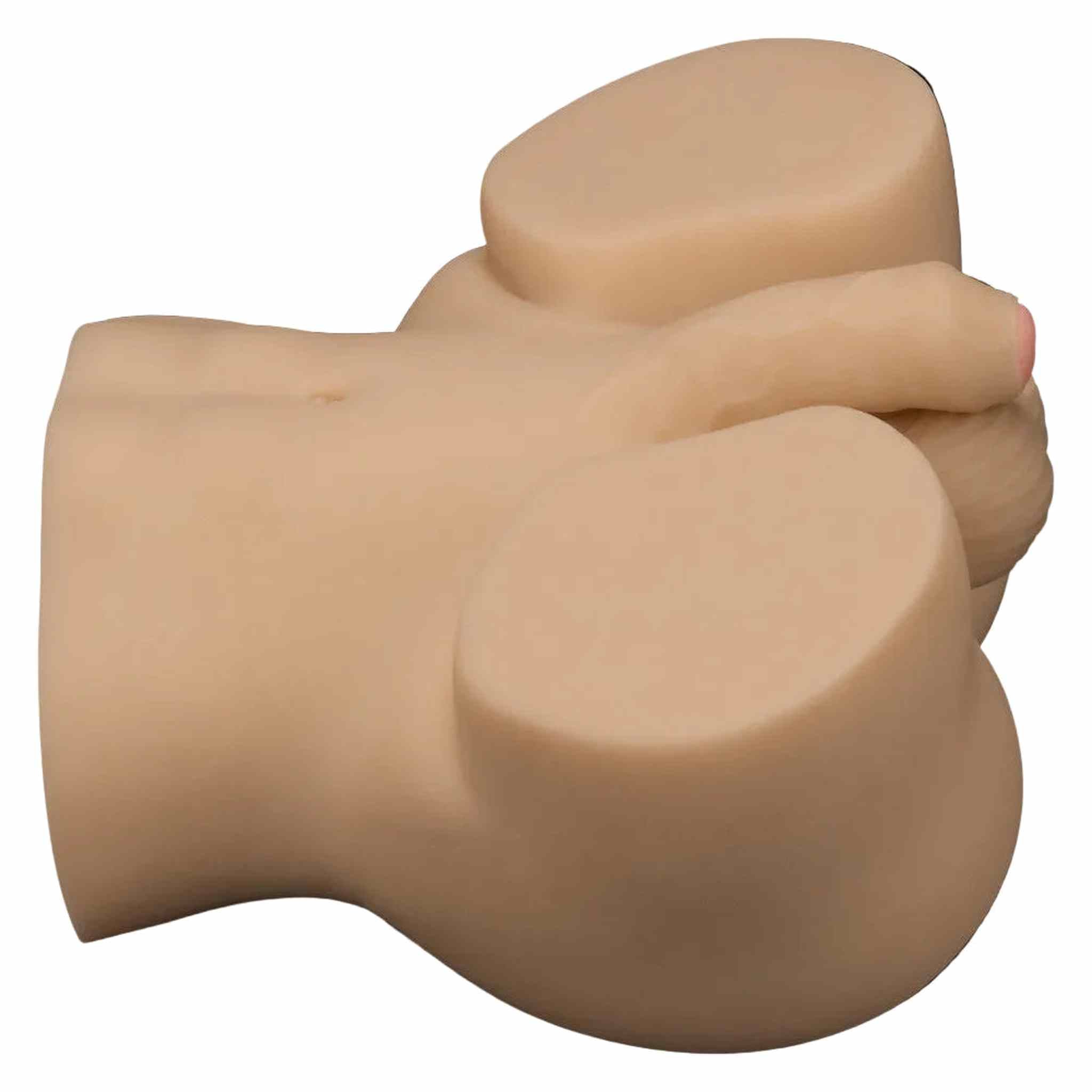 Masturbatore Realistico Ano e Pene 4 kg