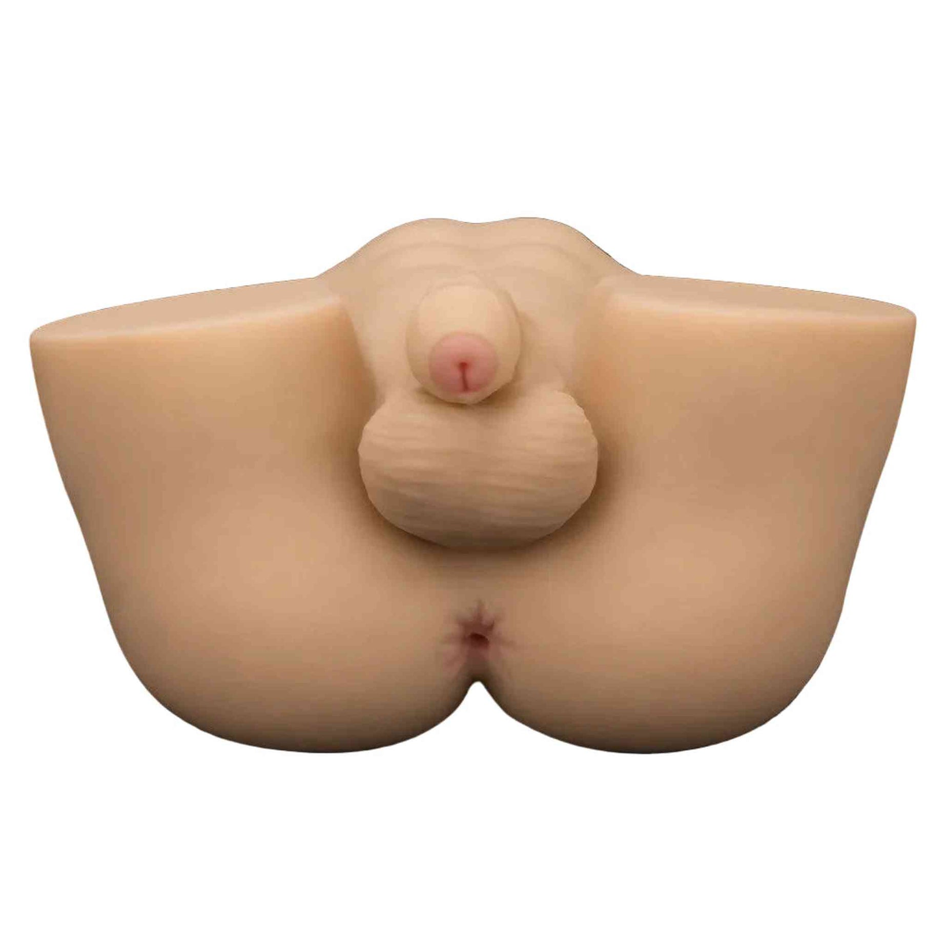 Masturbatore Realistico Ano e Pene 4 kg