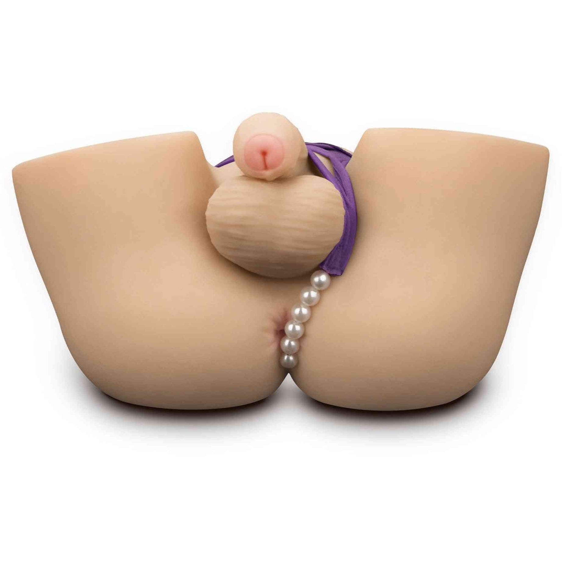 Masturbatore Realistico Ano e Pene 4 kg