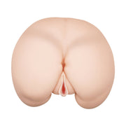 Masturbatore Realistico Vibrante 2 kg