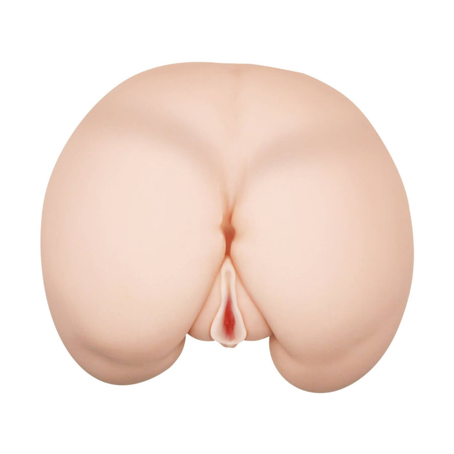Masturbatore Realistico Vibrante 2 kg