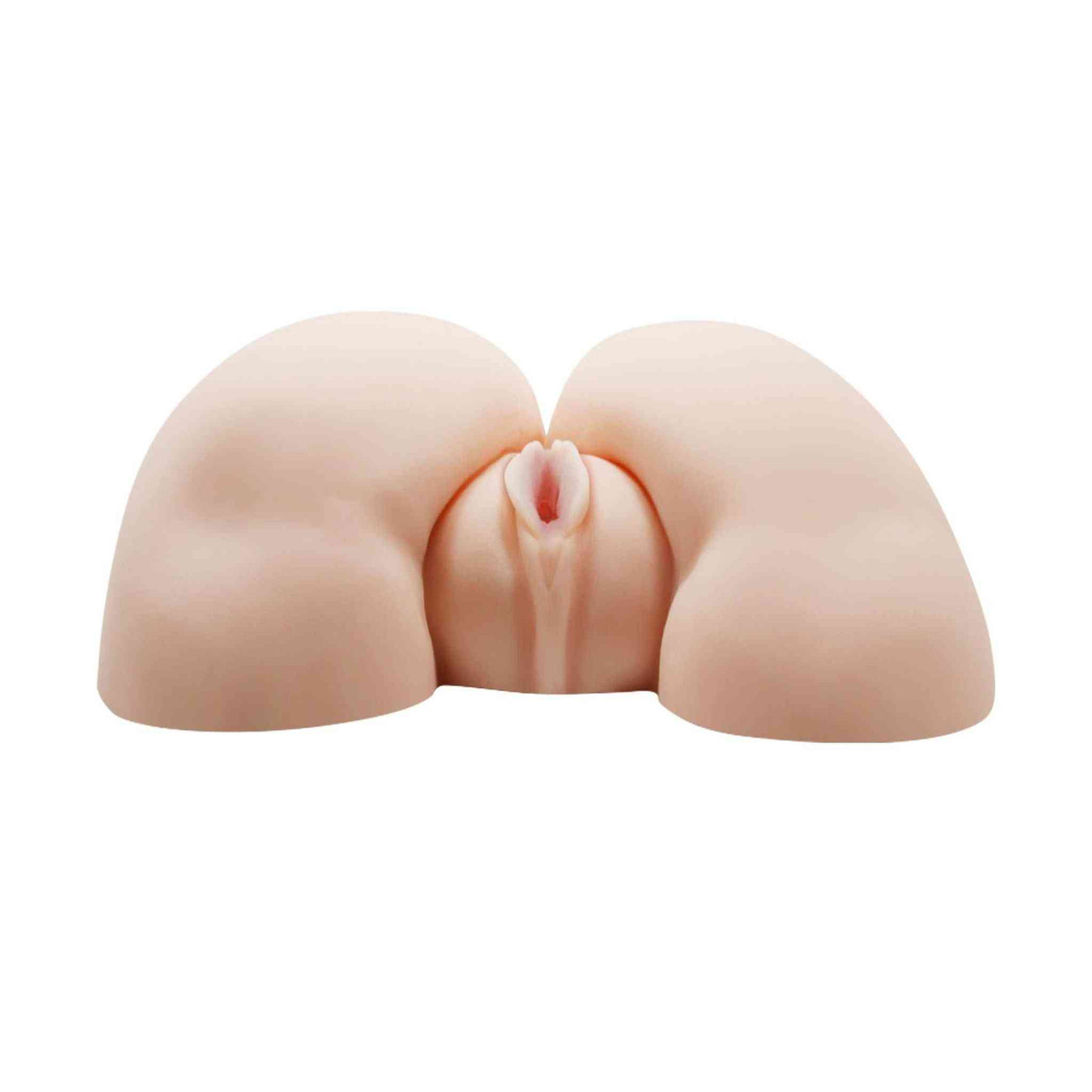 Masturbatore Realistico Vibrante 2 kg