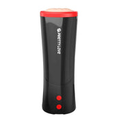 Masturbatore Super Realistico in Cyberskin con Texture EXTRA Stimolante ed Eccitante Movimento di UP & DOWN