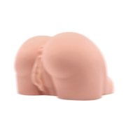 Masturbatore Vibrante Ano e Vagina