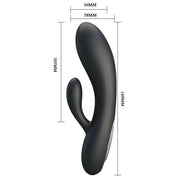 Matt Vibratore Rabbit 30 vibrazioni