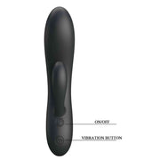 Matt Vibratore Rabbit 30 vibrazioni