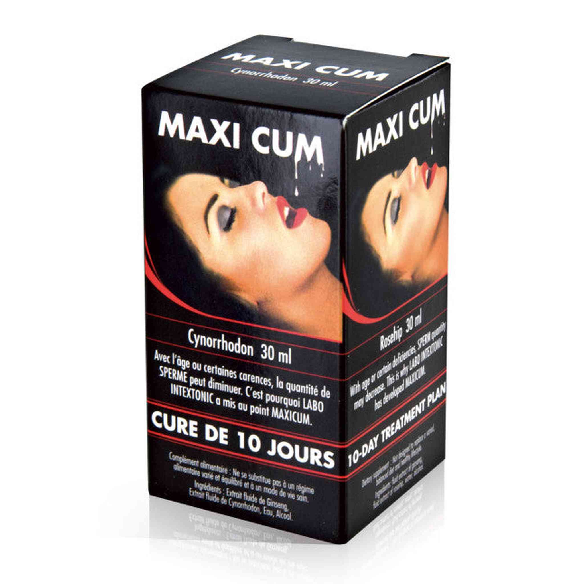 Maxi Cum 30 ml