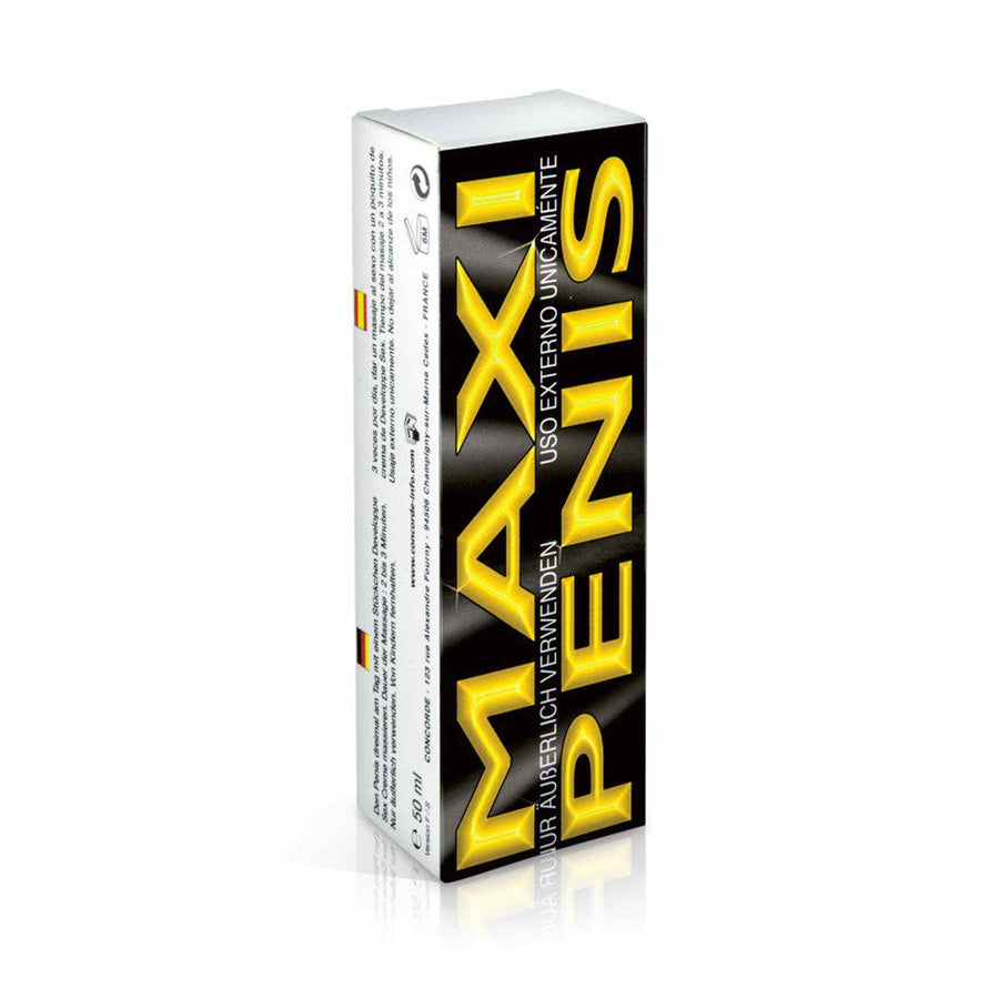 Maxi Penis 50 ml