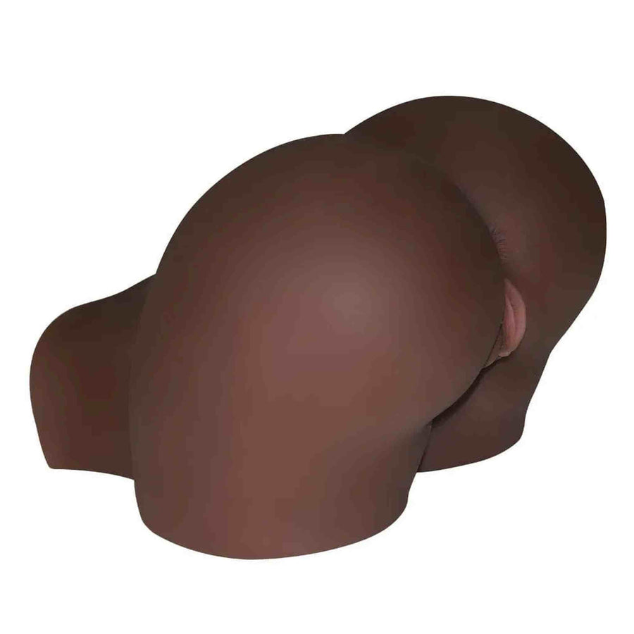 Mega Super Realistic Masturbator