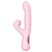 Melody Vibratore Rabbit 3 in 1