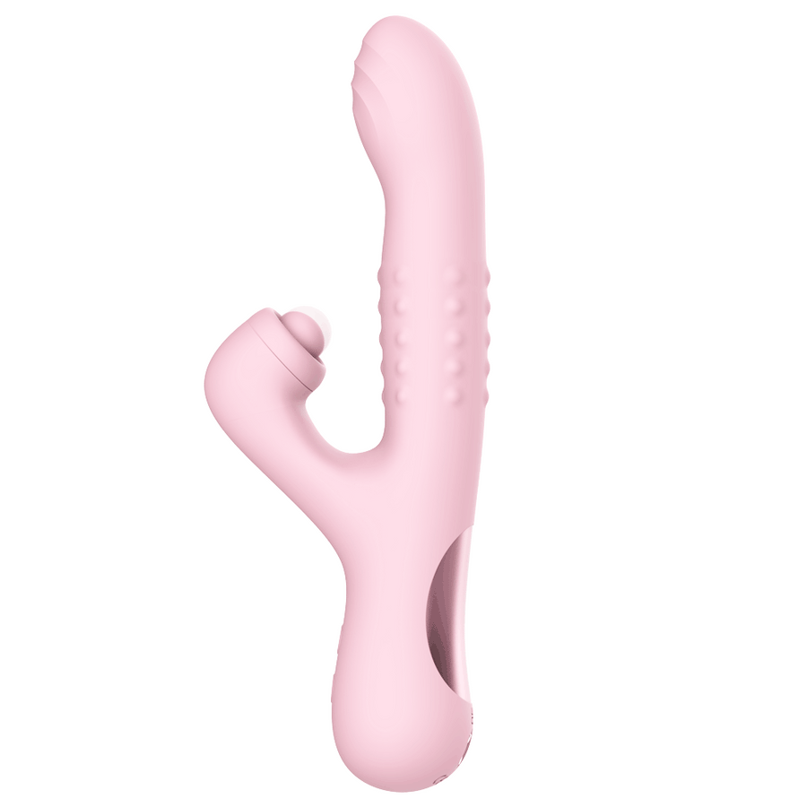 Melody Vibratore Rabbit 3 in 1