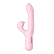 Melody Vibratore Rabbit 3 in 1