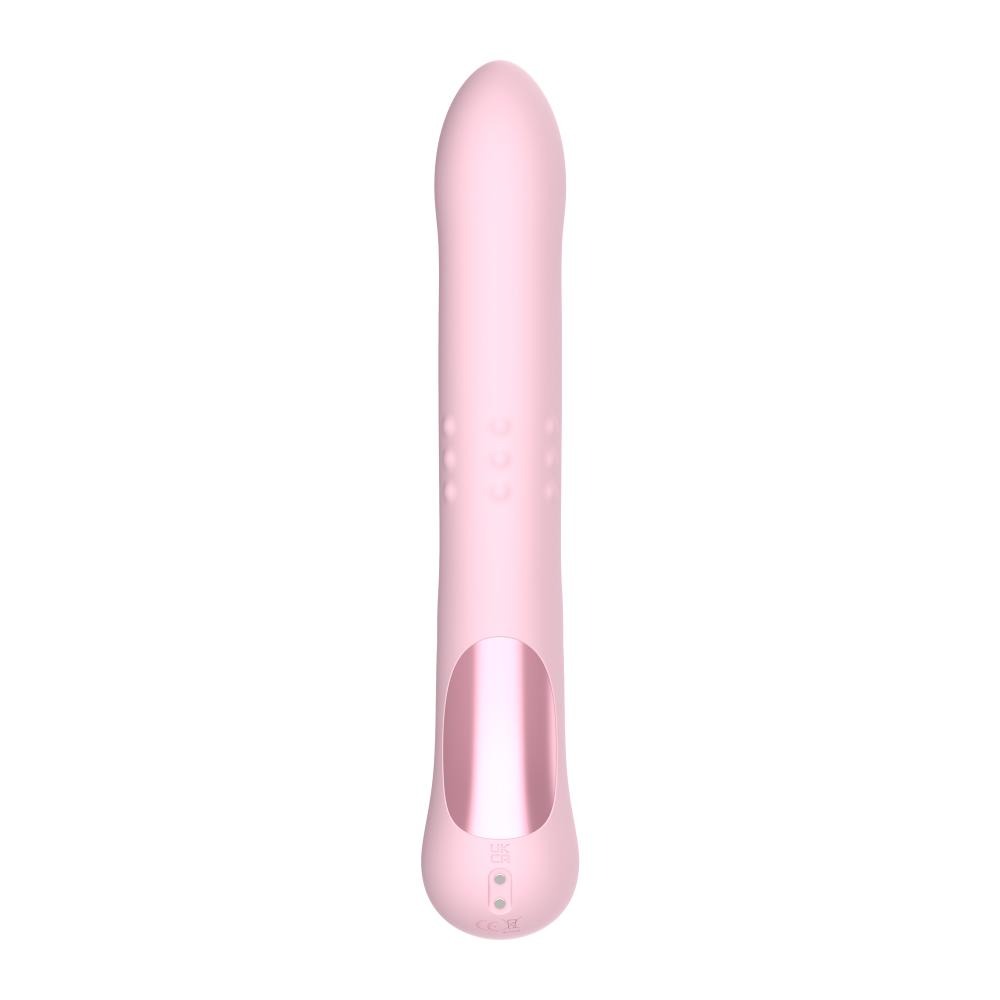 Melody Vibratore Rabbit 3 in 1