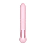 Melody Vibratore Rabbit 3 in 1
