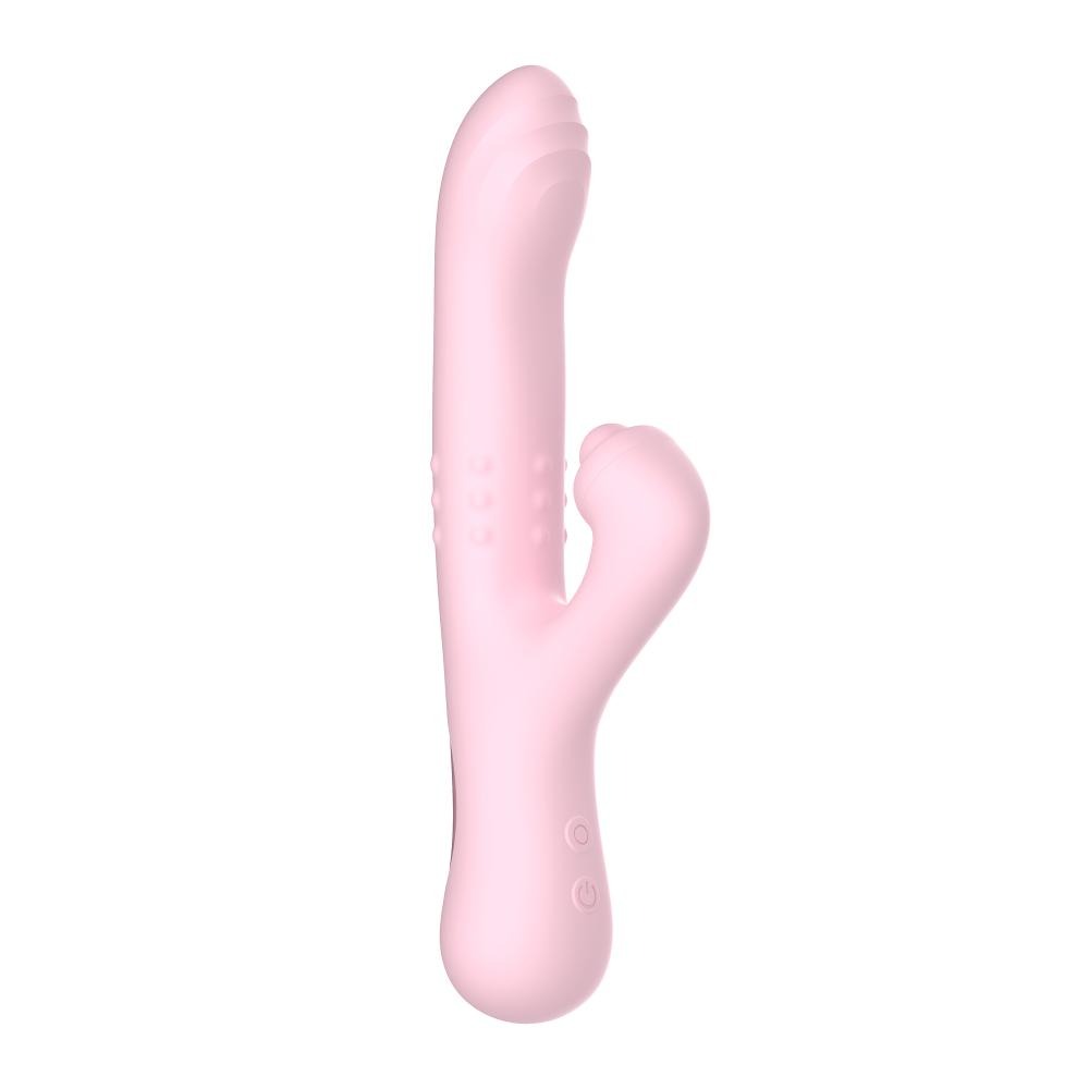 Melody Vibratore Rabbit 3 in 1