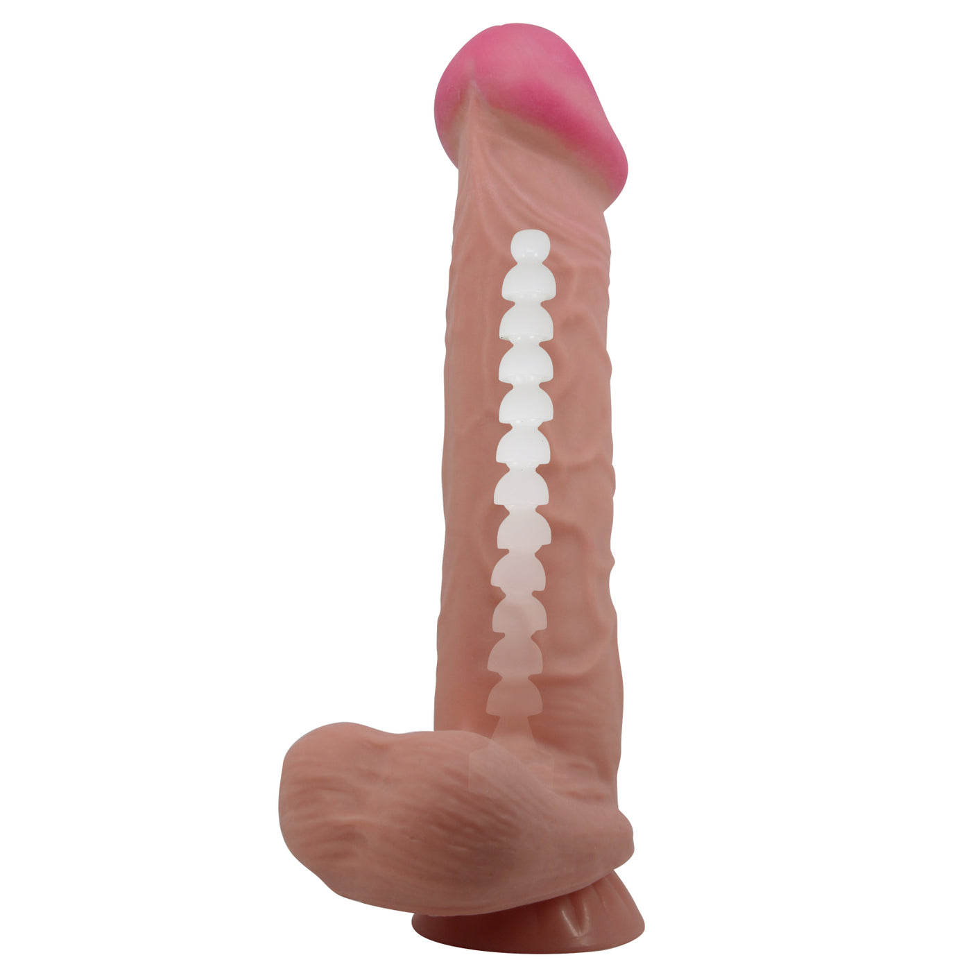 Mendel Fallo Realistico Con Pelle Scorrevole 26 cm